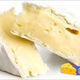 Illustration for article titled Should you eat the brie rind?